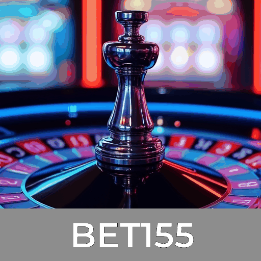 BET155: Plataforma de Apostas Segura e Premiada