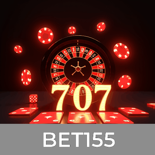 BET155: A Experiência de Jogos de Mesa ao Vivo Profissional
