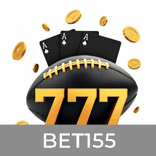 Sinta a Emoção dos Jogos de Cassino no BET155 e Ganhe Mais!