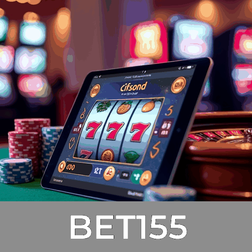 BET155: Excelência em Serviços Profissionais de Apostas