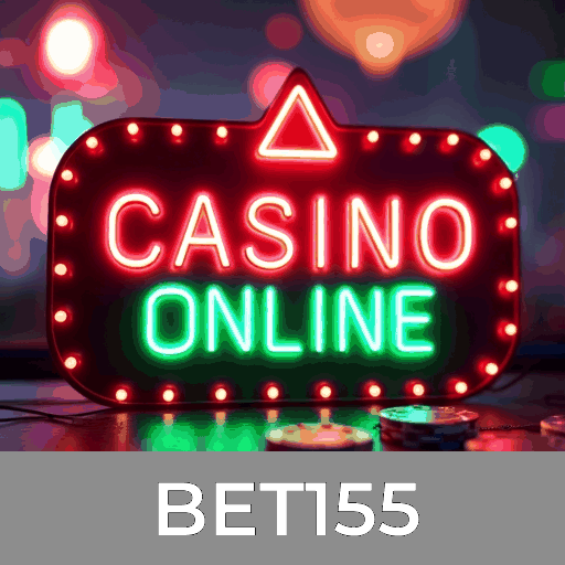 Explore a Diversidade de Jogos de Cassino no BET155 Online