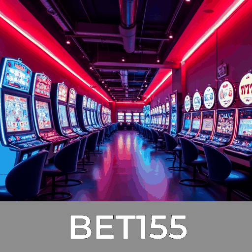 BET155: Excelência em Serviços Profissionais de Apostas