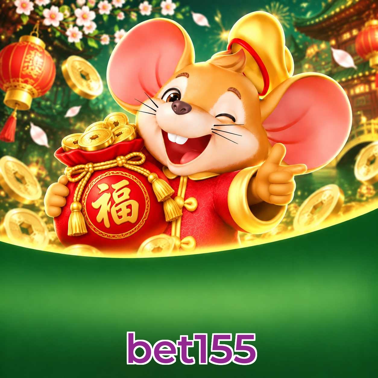 FAQ Baixar bet155