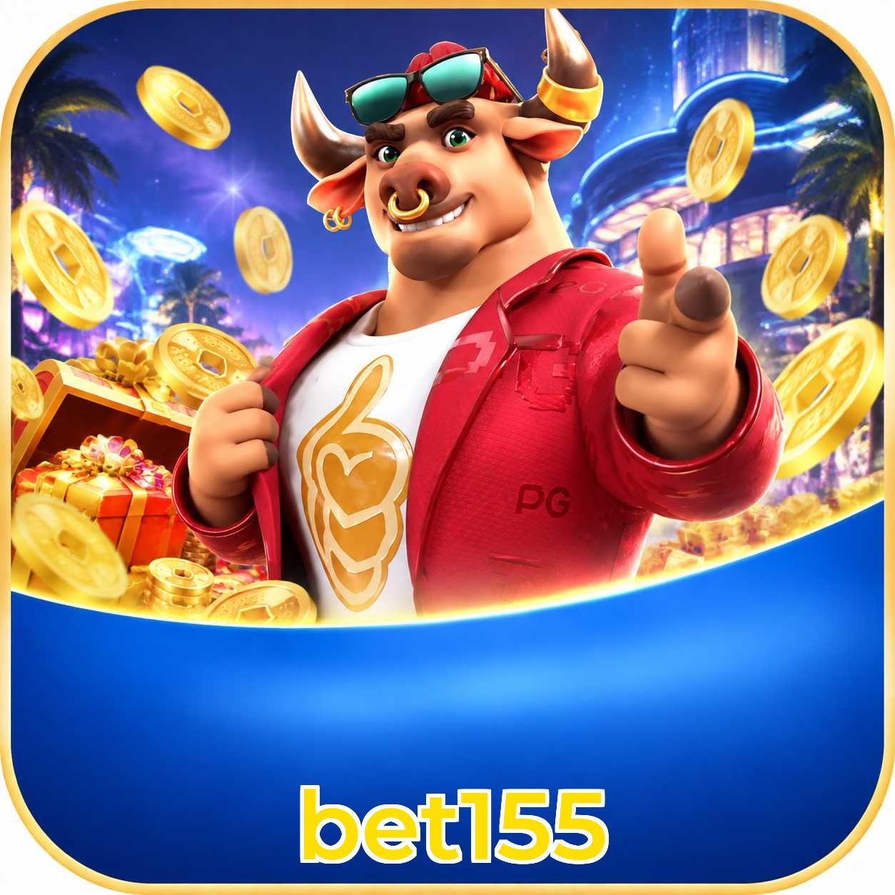 bet155 Free Spins