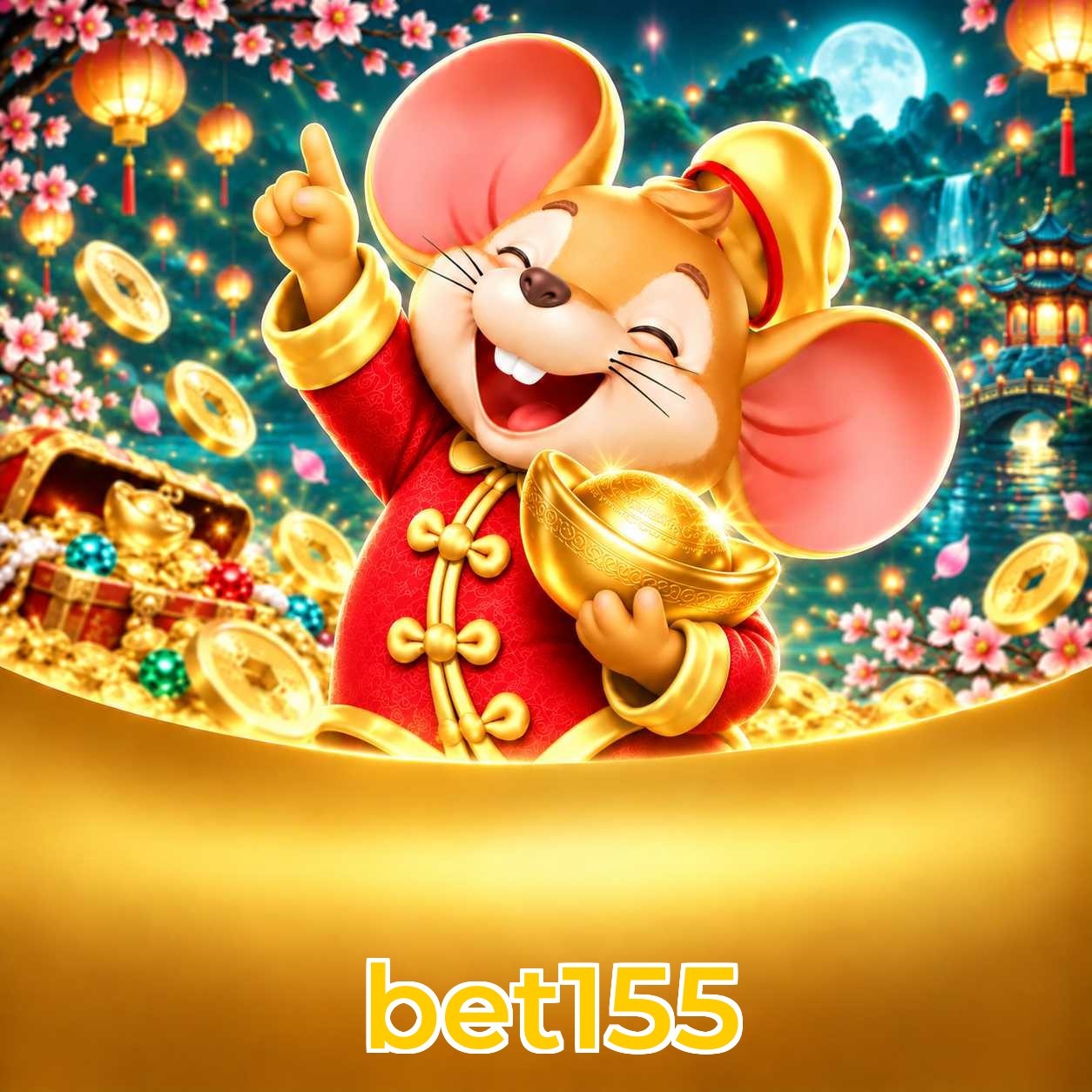 bet155 Fortune Tiger RTP