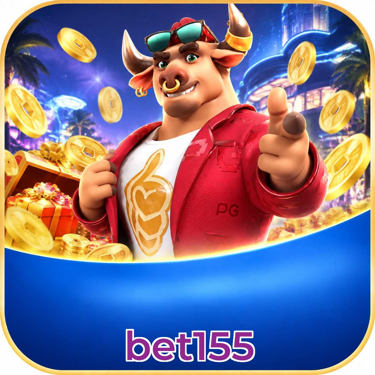 bet155 Top Slots