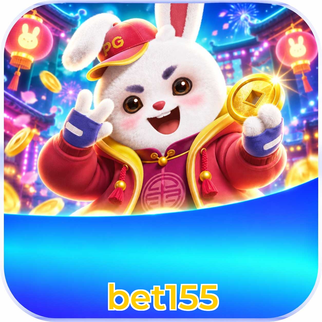 Baixar bet155 iPhone