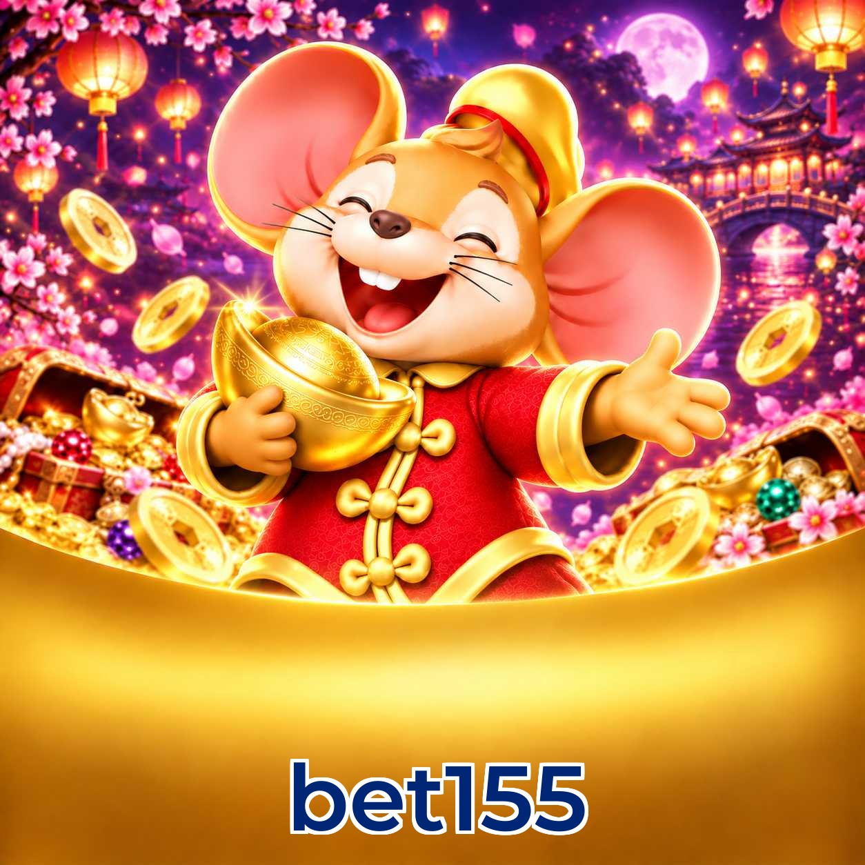 bet155 Telegram