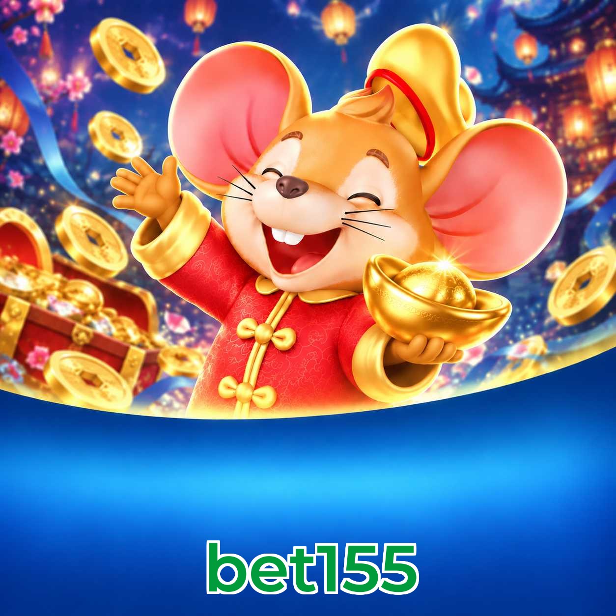 bet155 Facebook Page