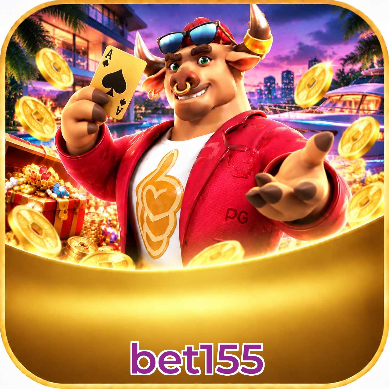 bet155 Facebook Bonus