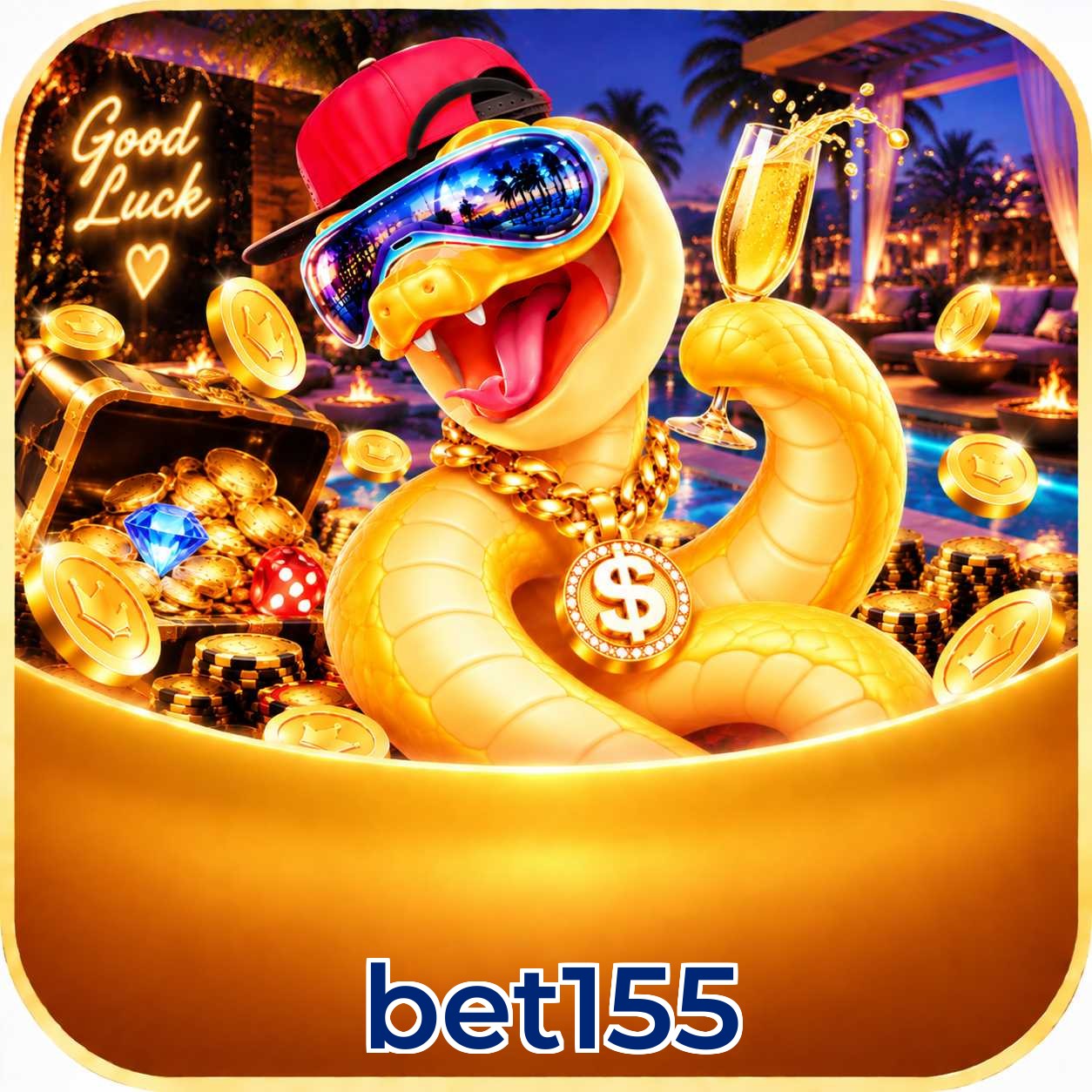 bet155 Facebook Group