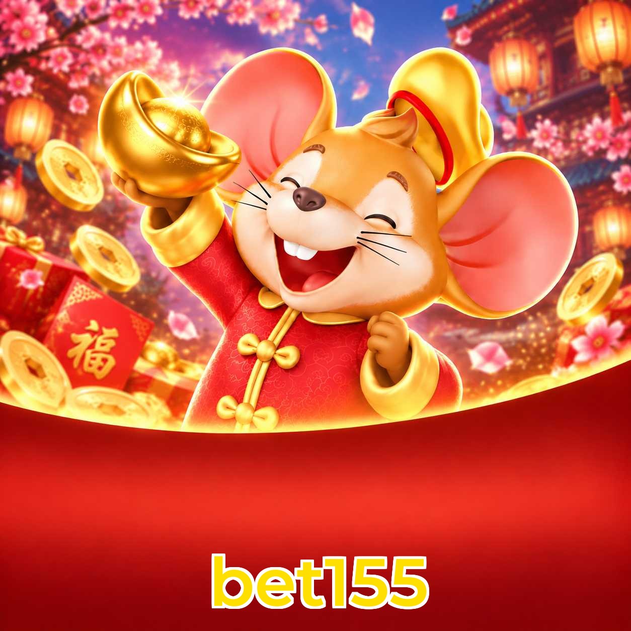 bet155 Slots