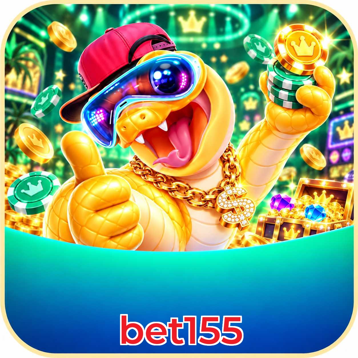 bet155 Métodos de Login