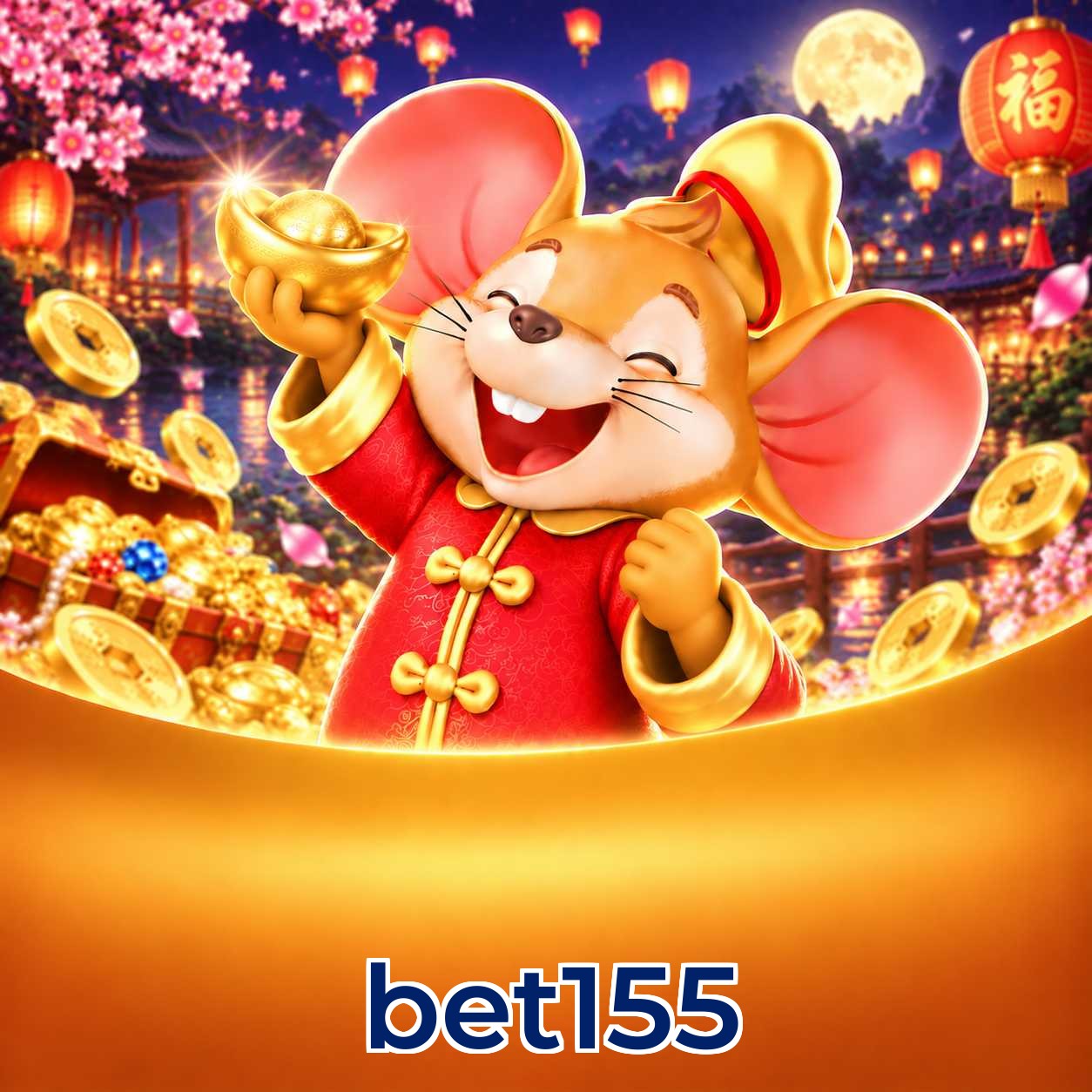 bet155 VIP Program