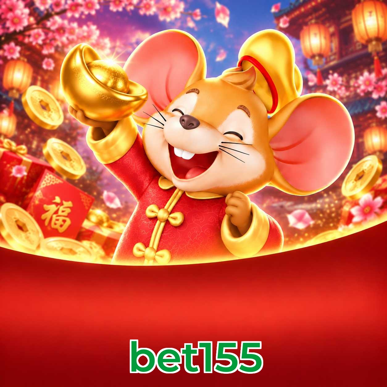 bet155 Performance Tests