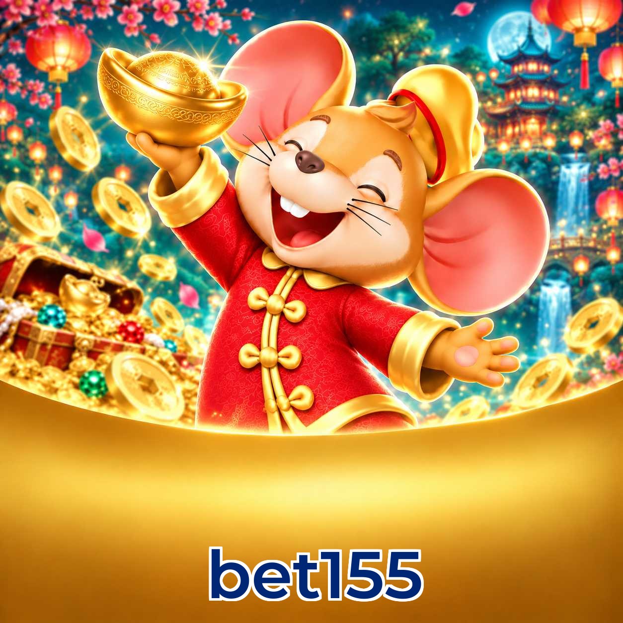 bet155 Slot FAQ