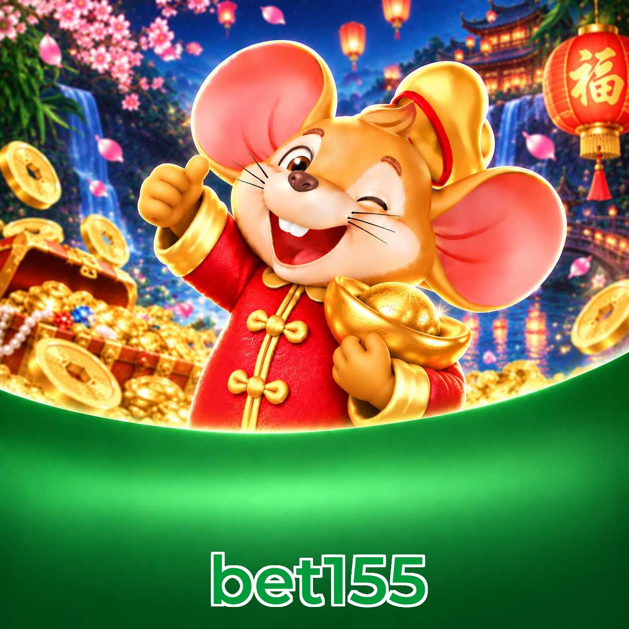 bet155 FAQ