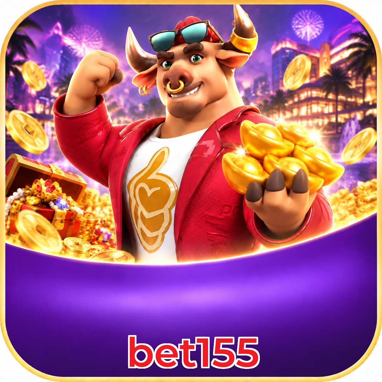 bet155 App Features