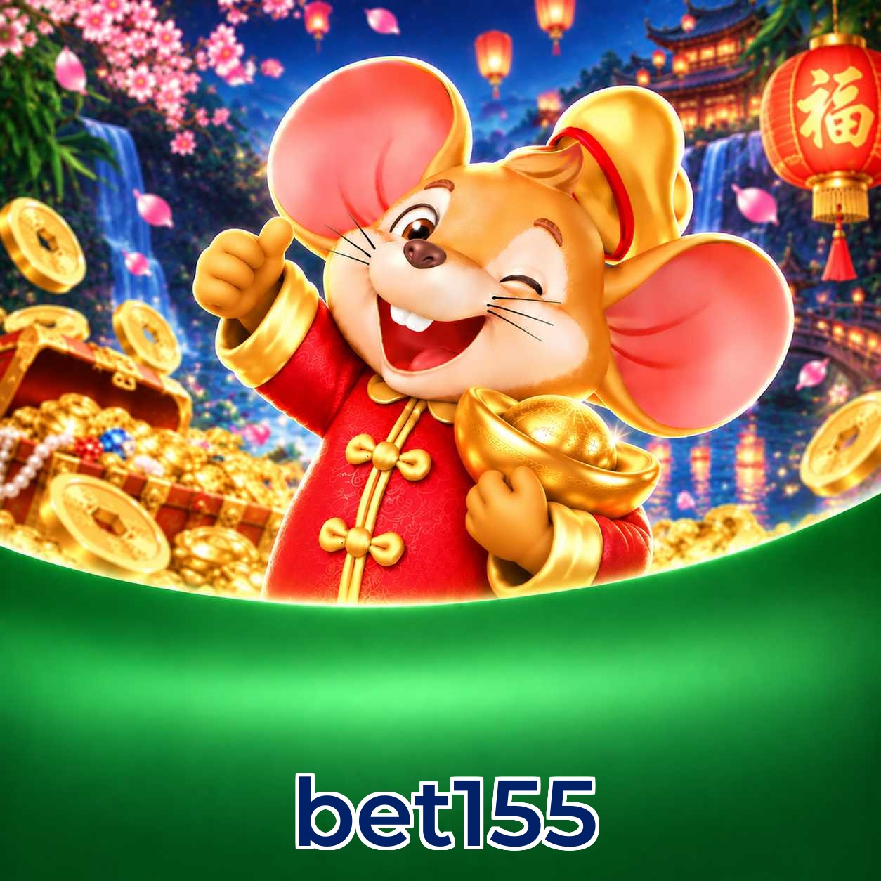 bet155 Registration Guide