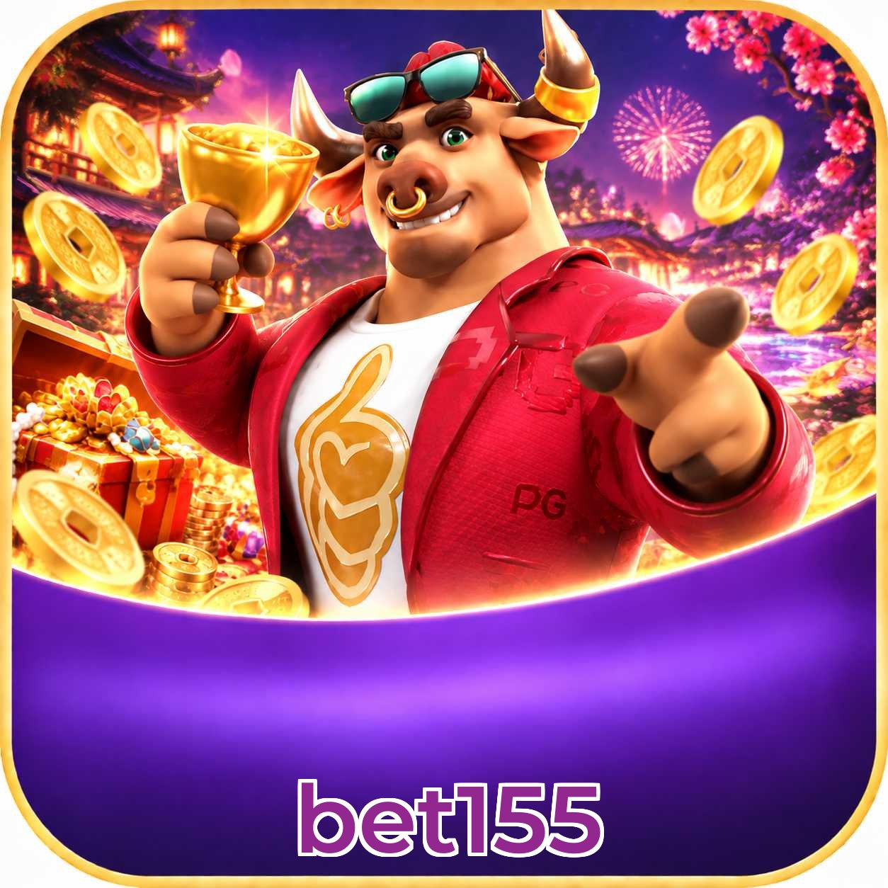bet155 Version History