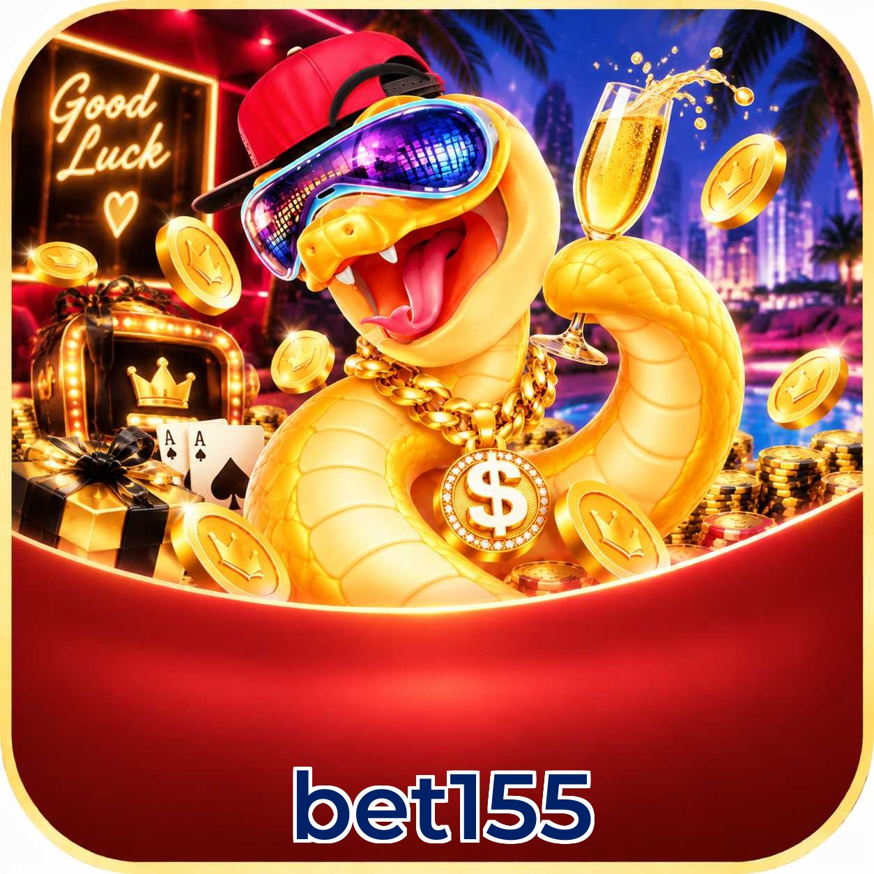 bet155 instalar Windows e Mac