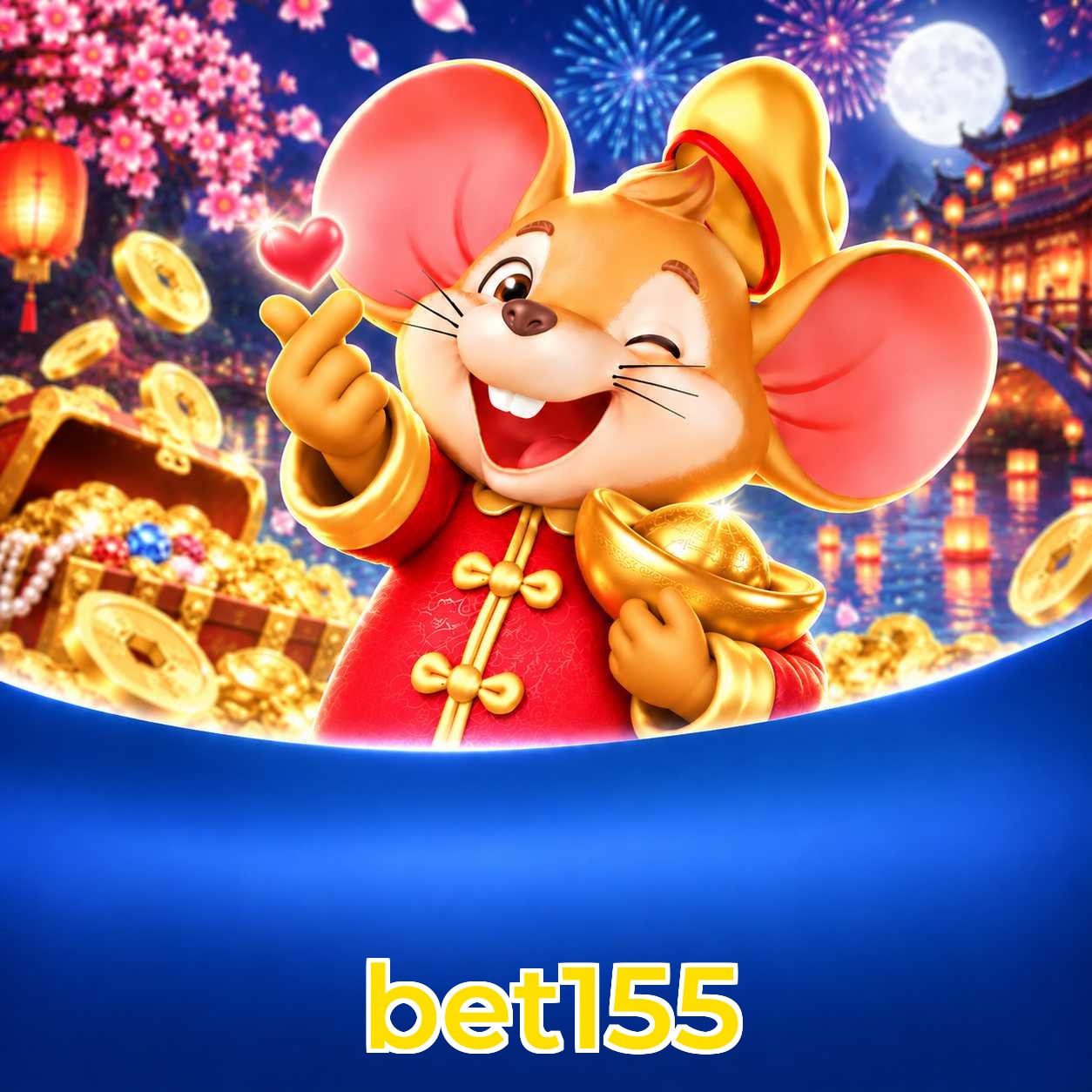 bet155 Estratégias Slots