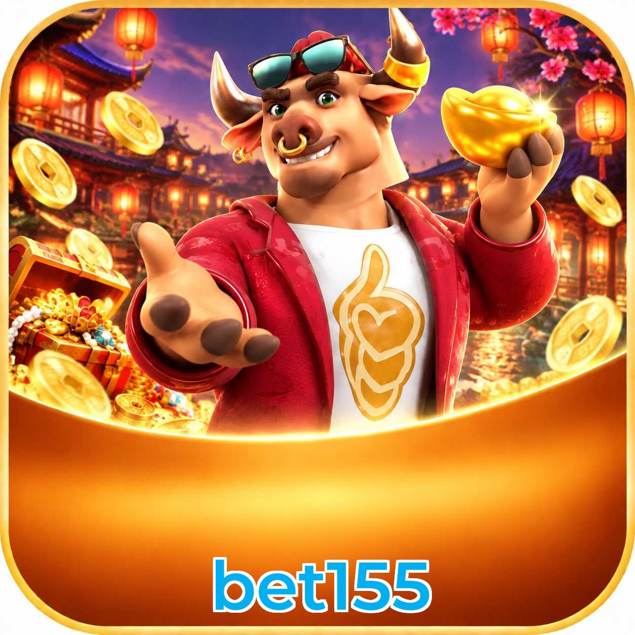 bet155 RTP Testing