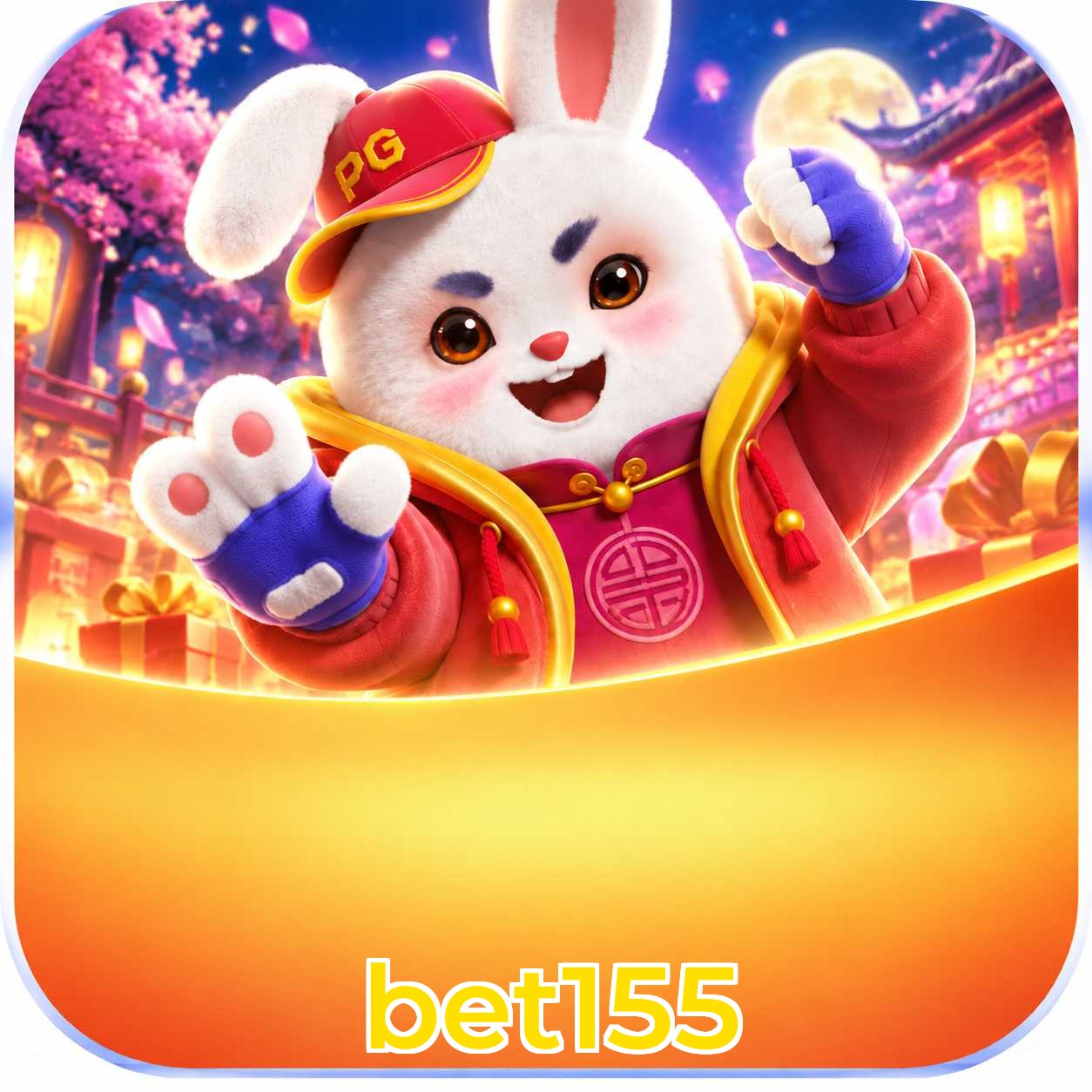 bet155 VIP Níveis
