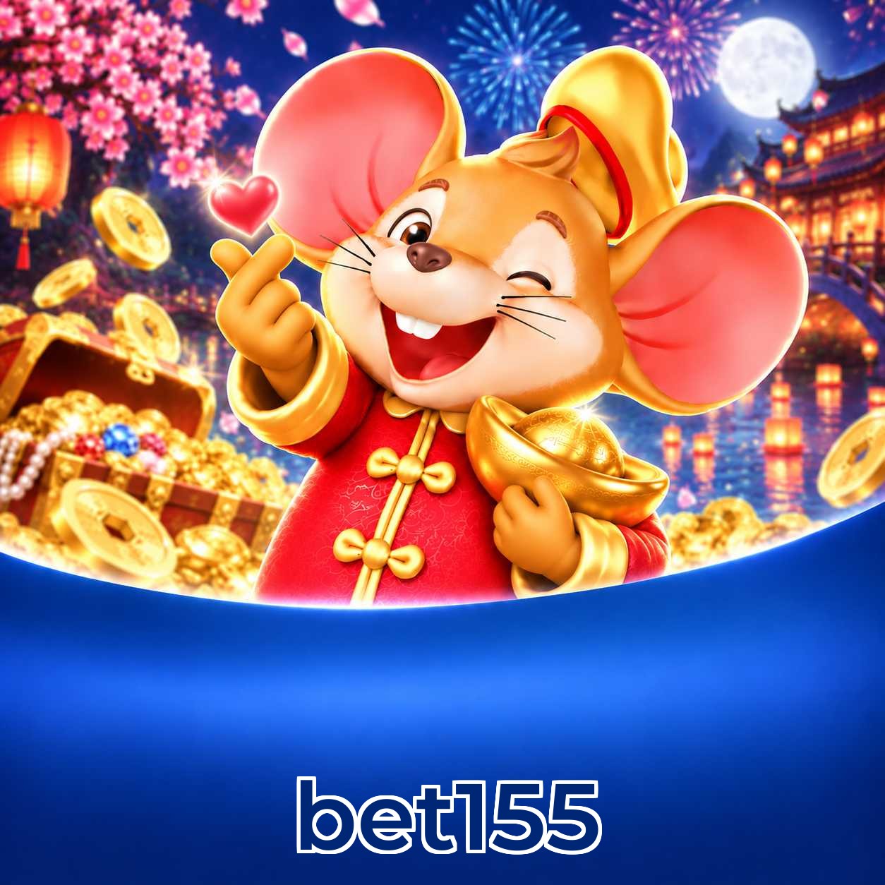 bet155 Download Speed